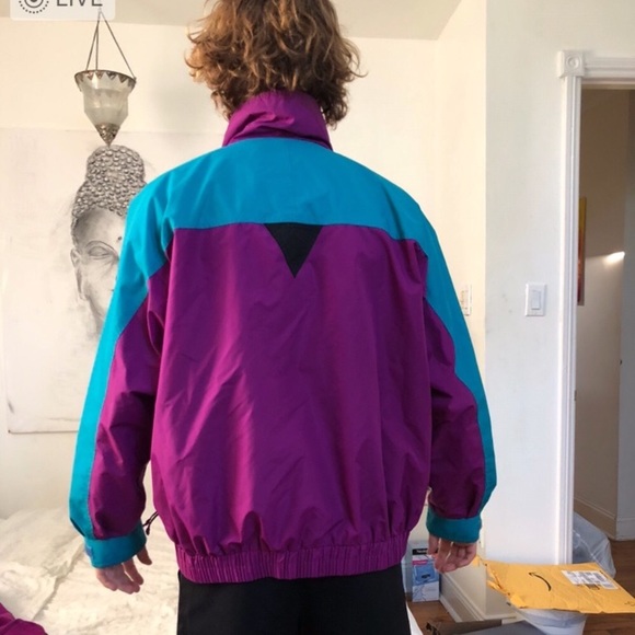 2 piece jacket - Picture 5 of 5